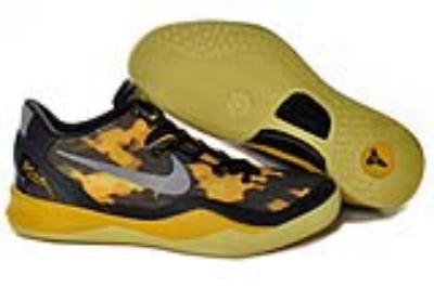 Kobe 8-5